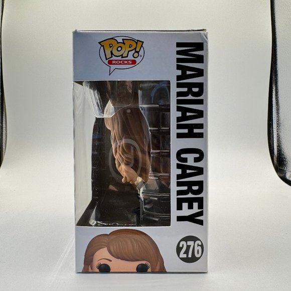 MARIAH CAREY - FUNKO POP! - Picture 2 of 4
